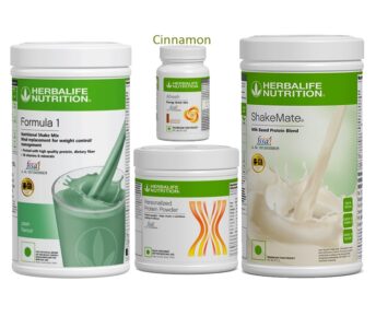 Herbalife Paan Shake + Afresh + PP200gms + Shakemate – Herbalife Products